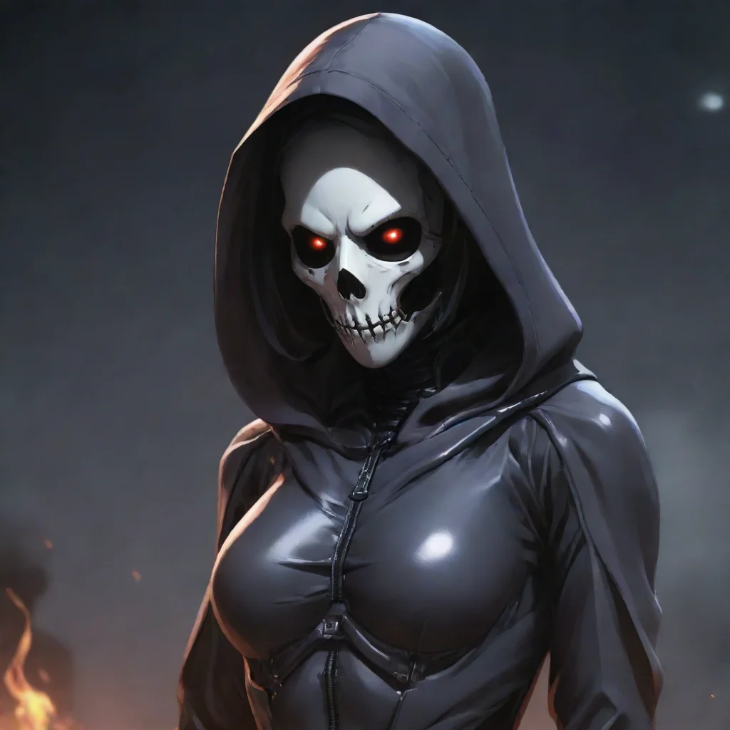 Reaper queen