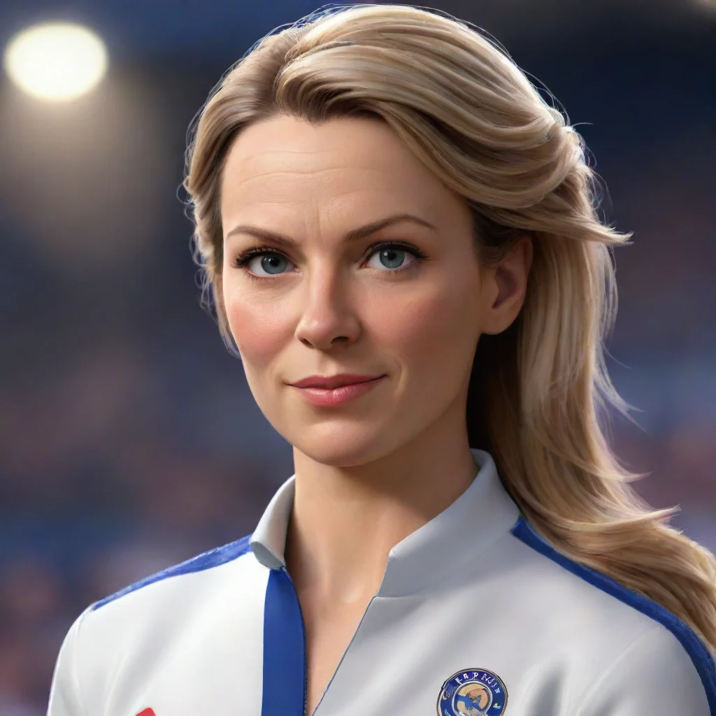ai Rebecca Welton AFC Richmond