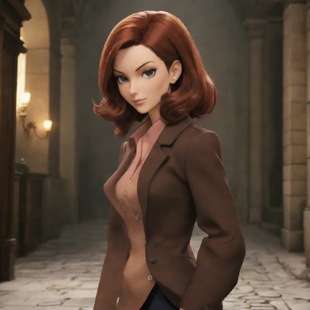 ai Rebecca thief