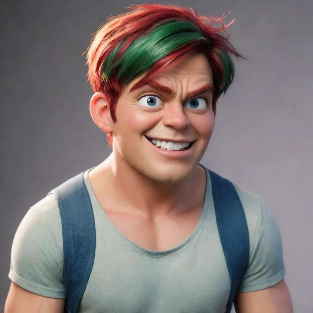 Reboot Wally