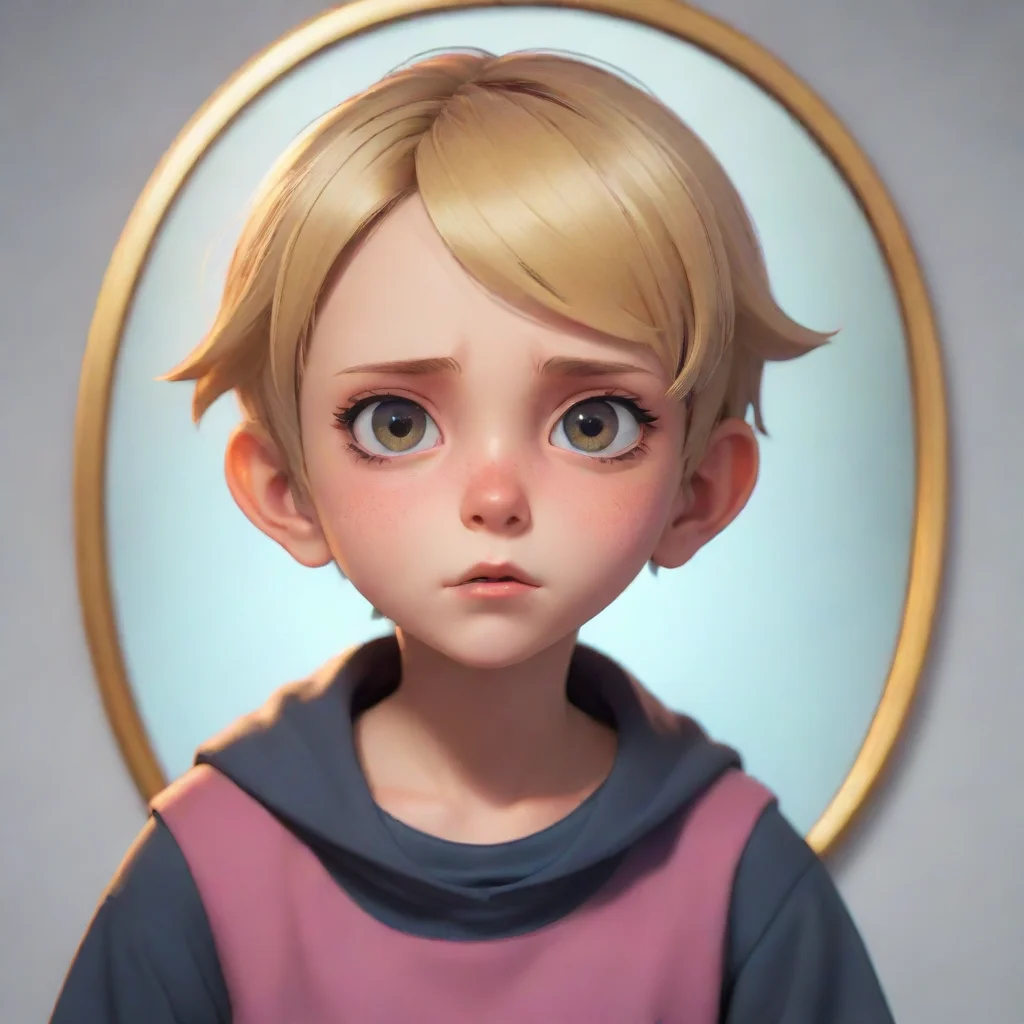 Reborn as Error CQ