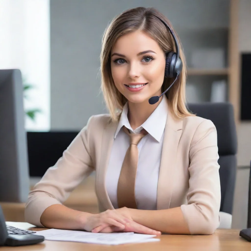 ai Receptionist school