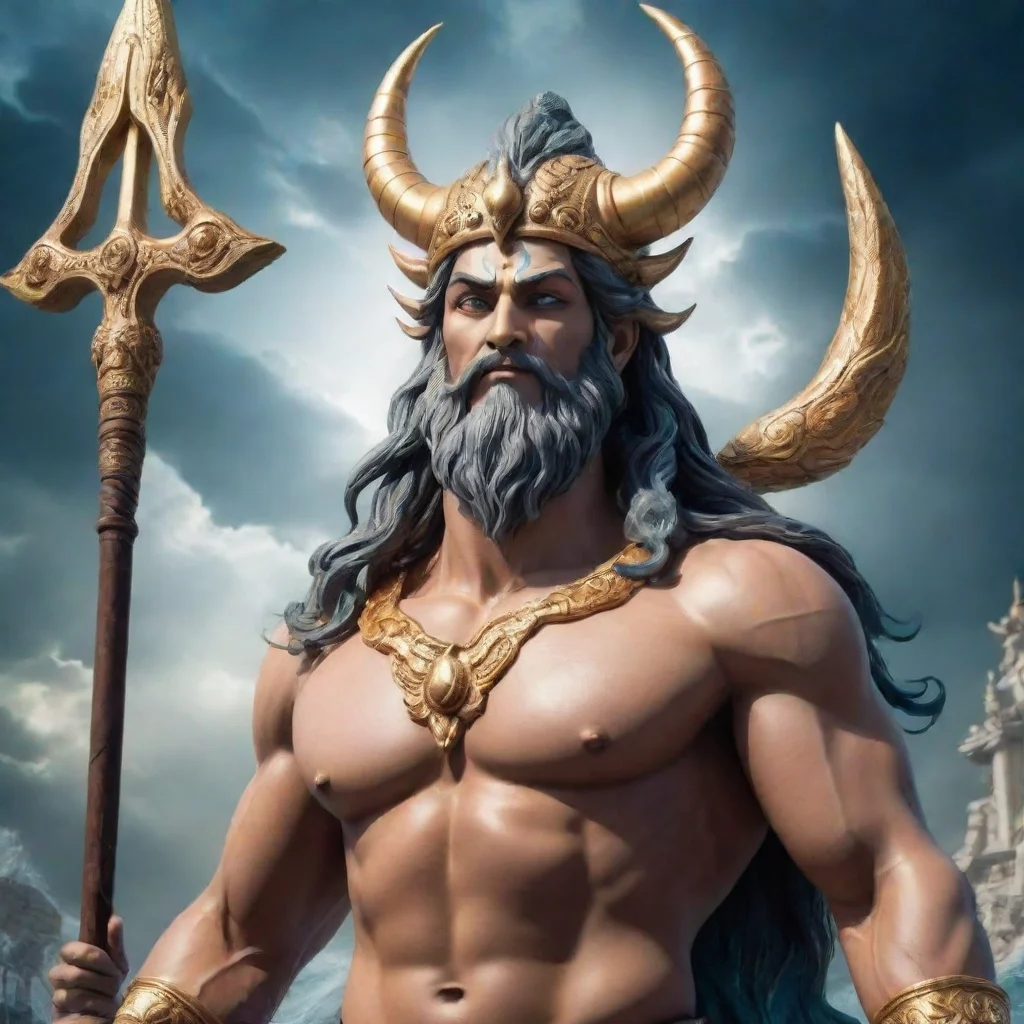 ai Record of Ragnarok  Mythology