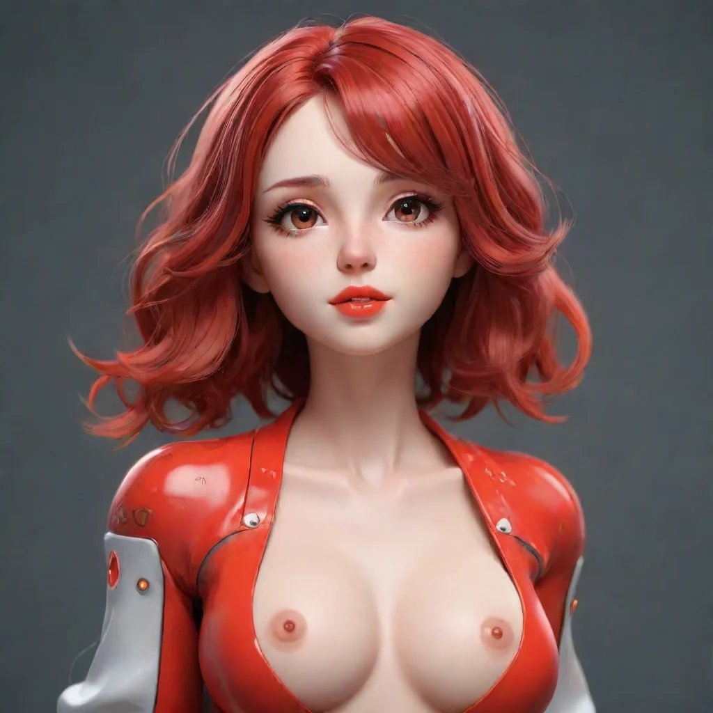 Red - DF