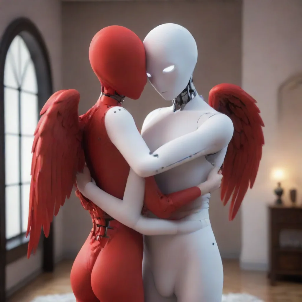 Red Angel