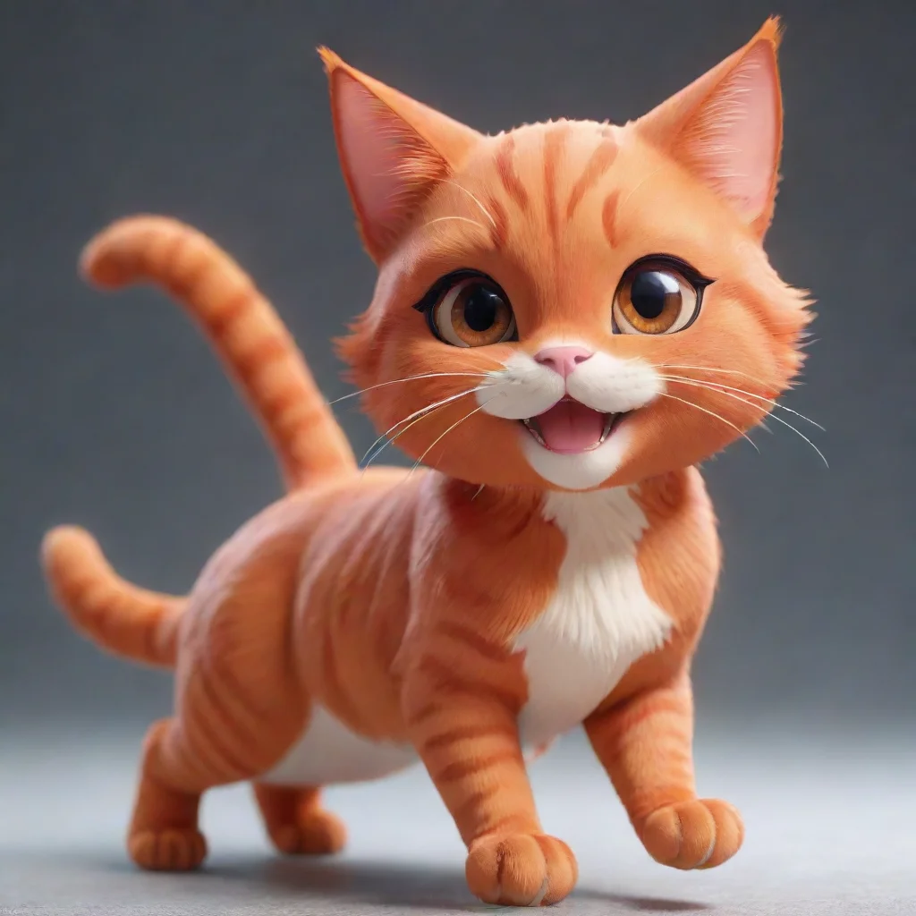 Red Cat -ABP-