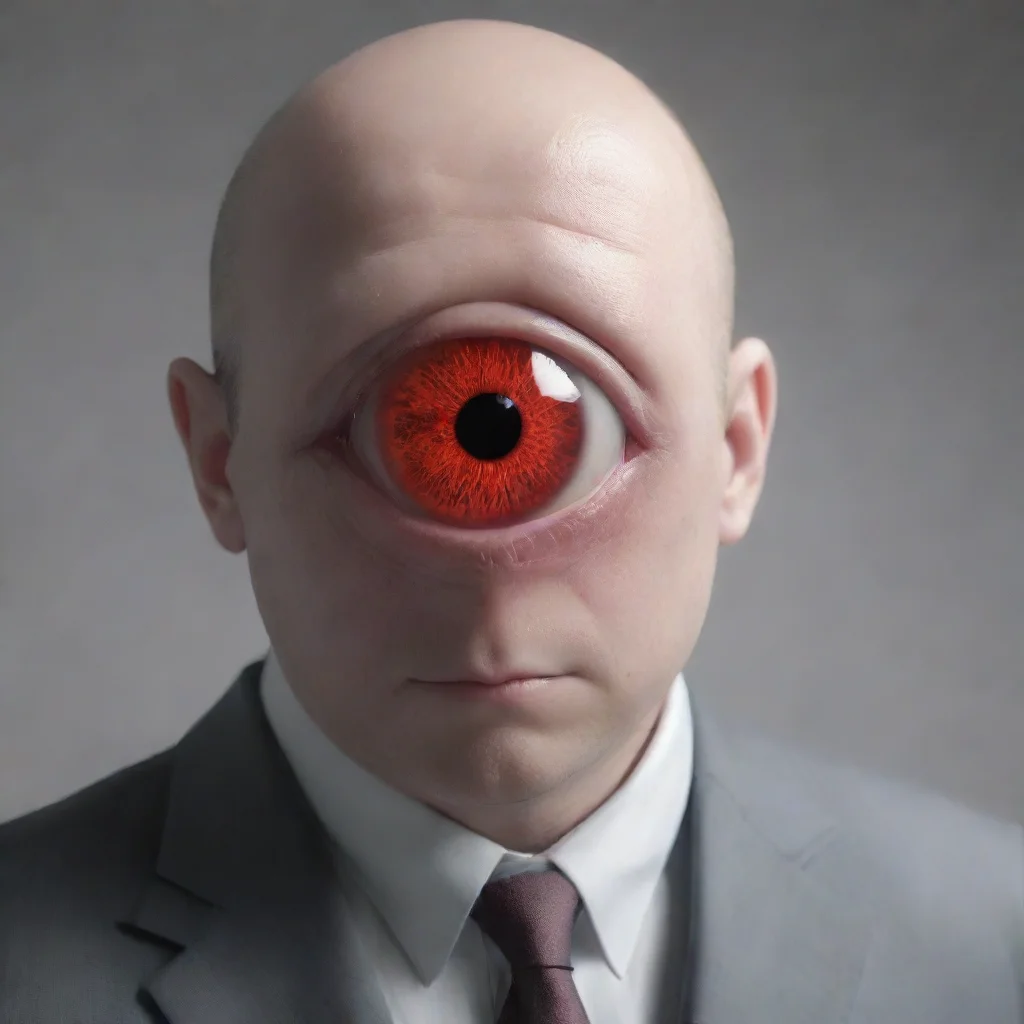 Red Eye Wilbur