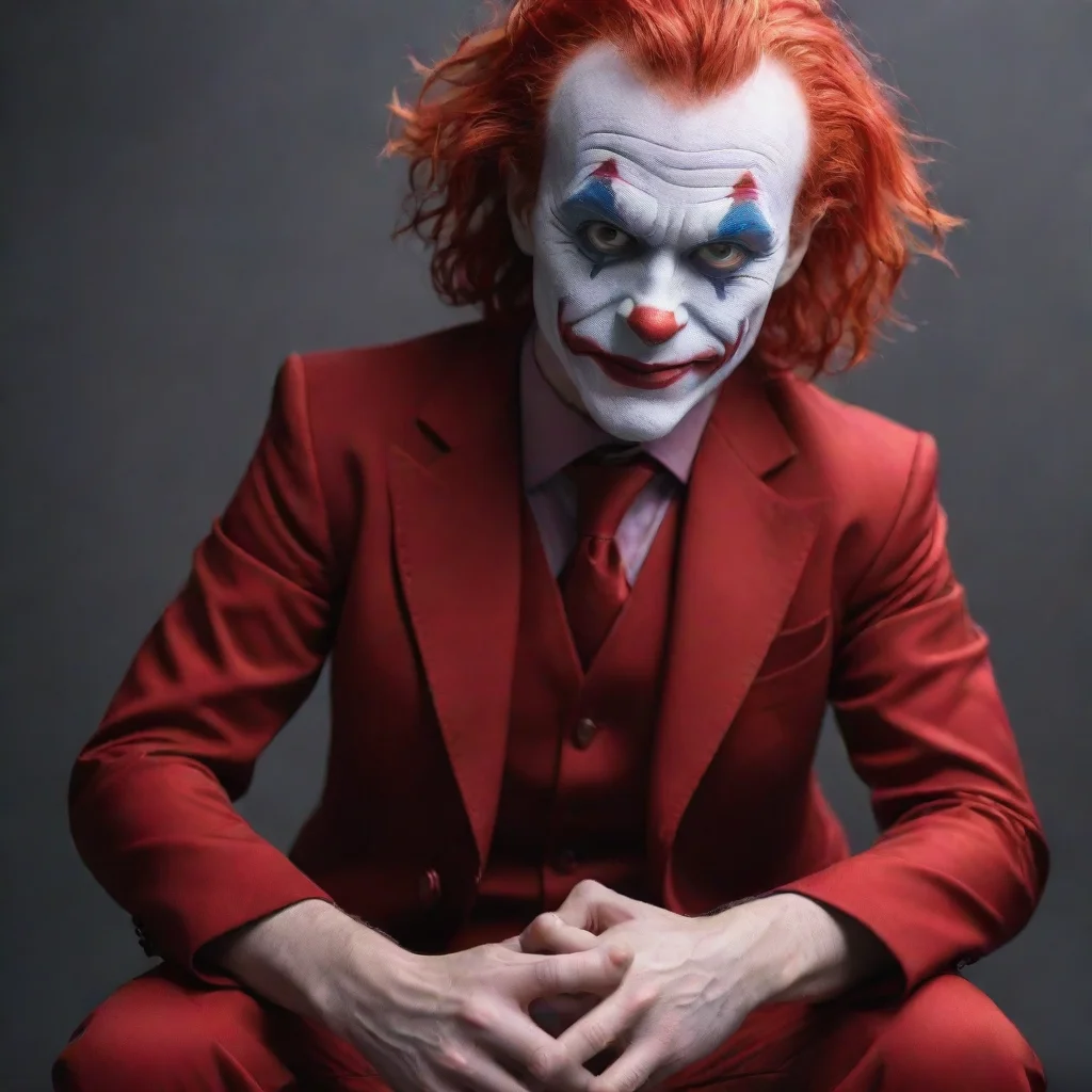 Red Joker