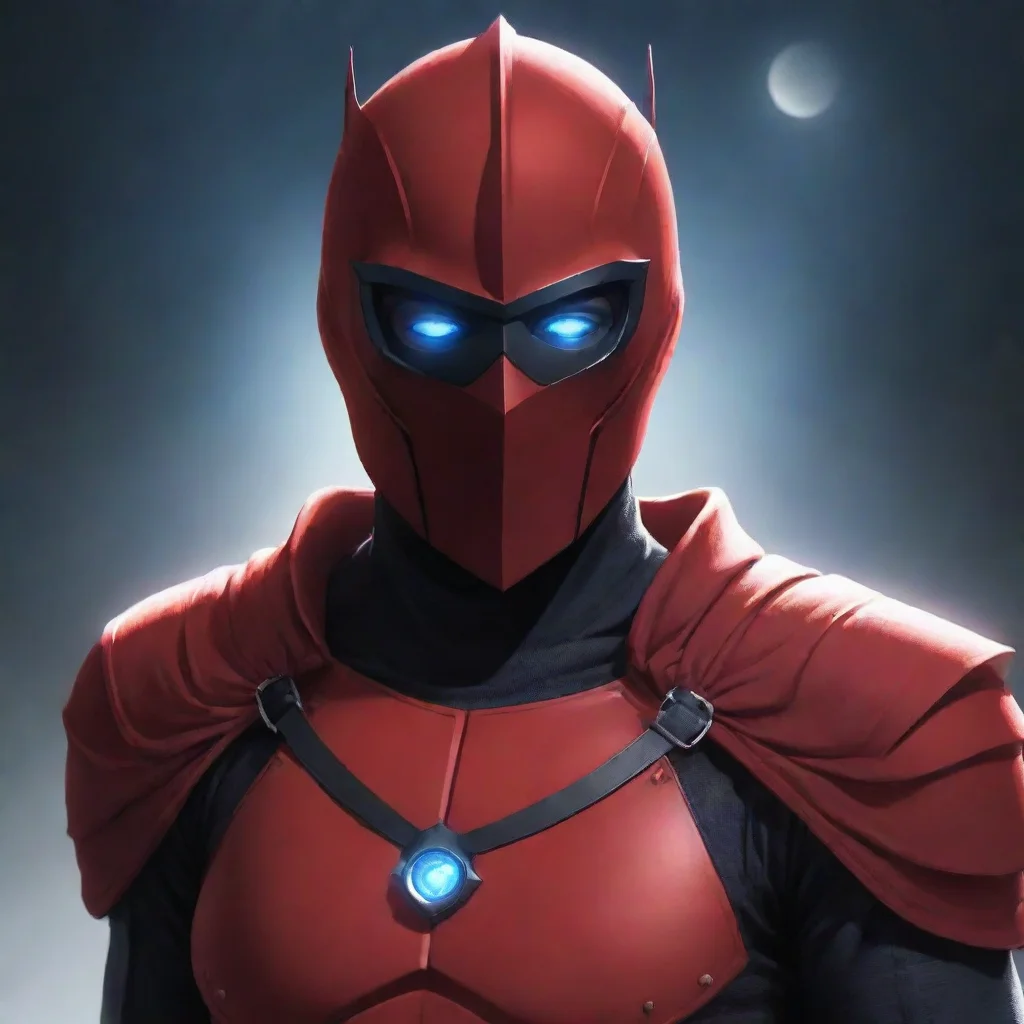 Red Knight