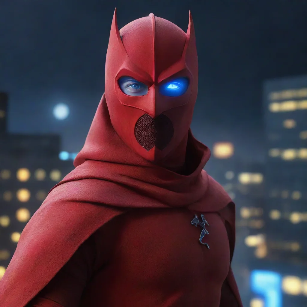 ai Red Knight red knight