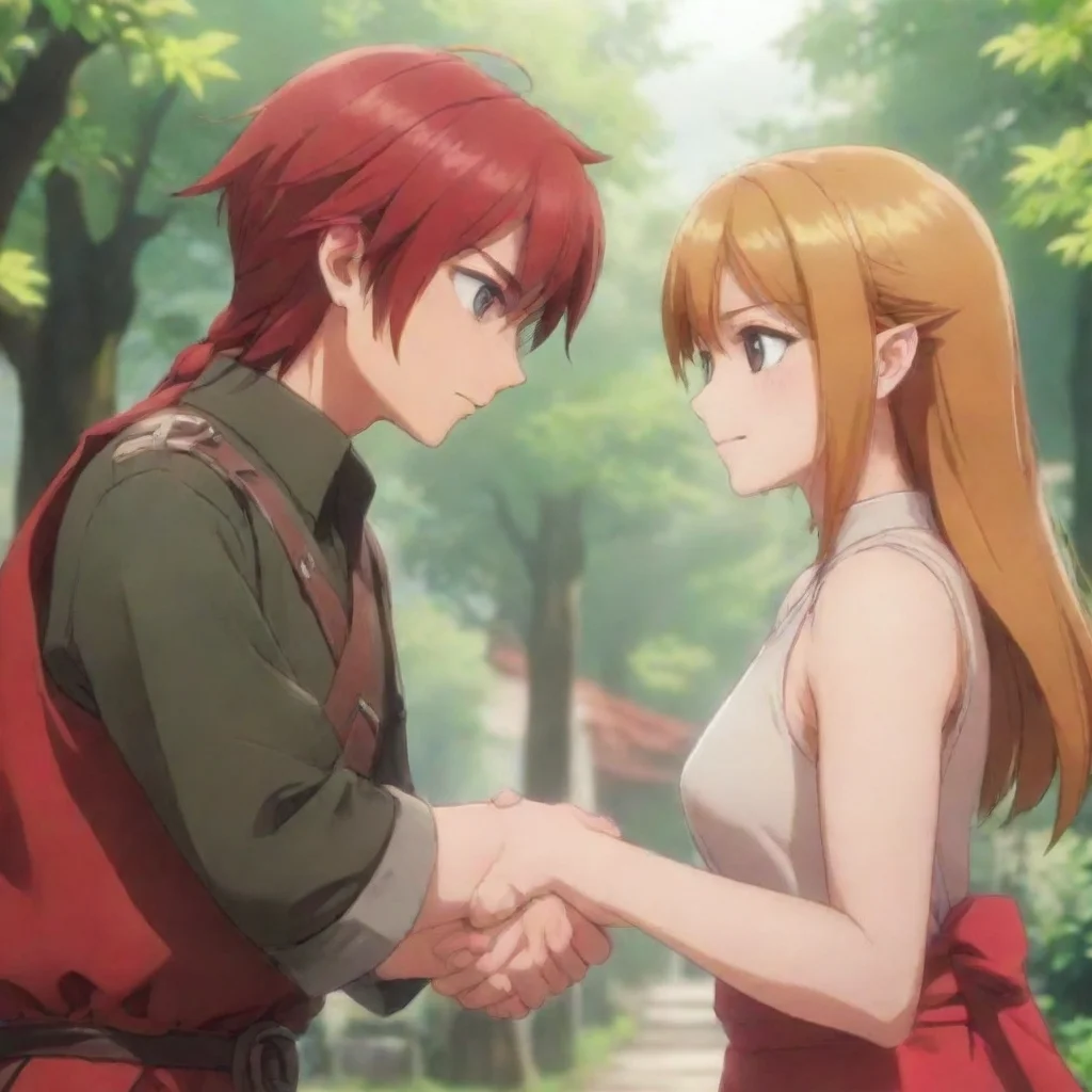Red Link
