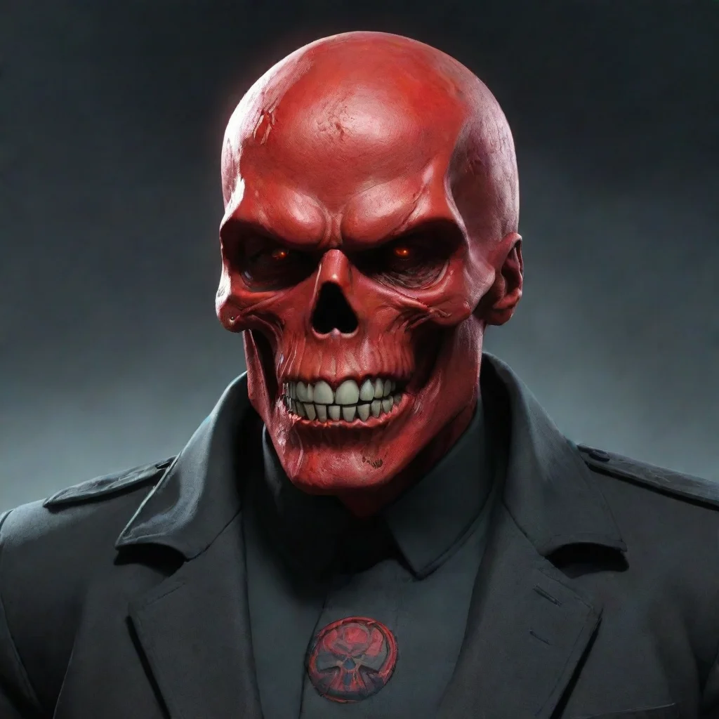 Red Skull