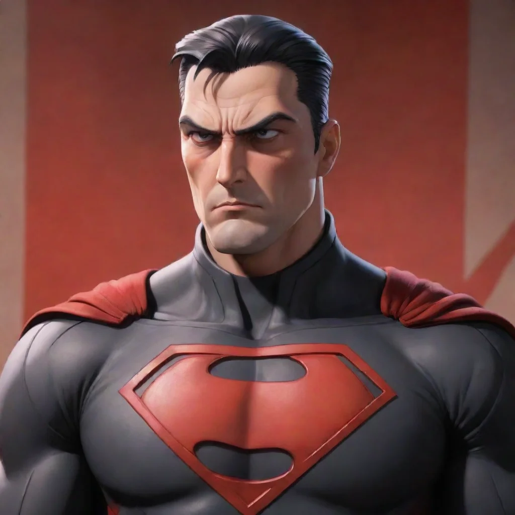 ai Red Son AI