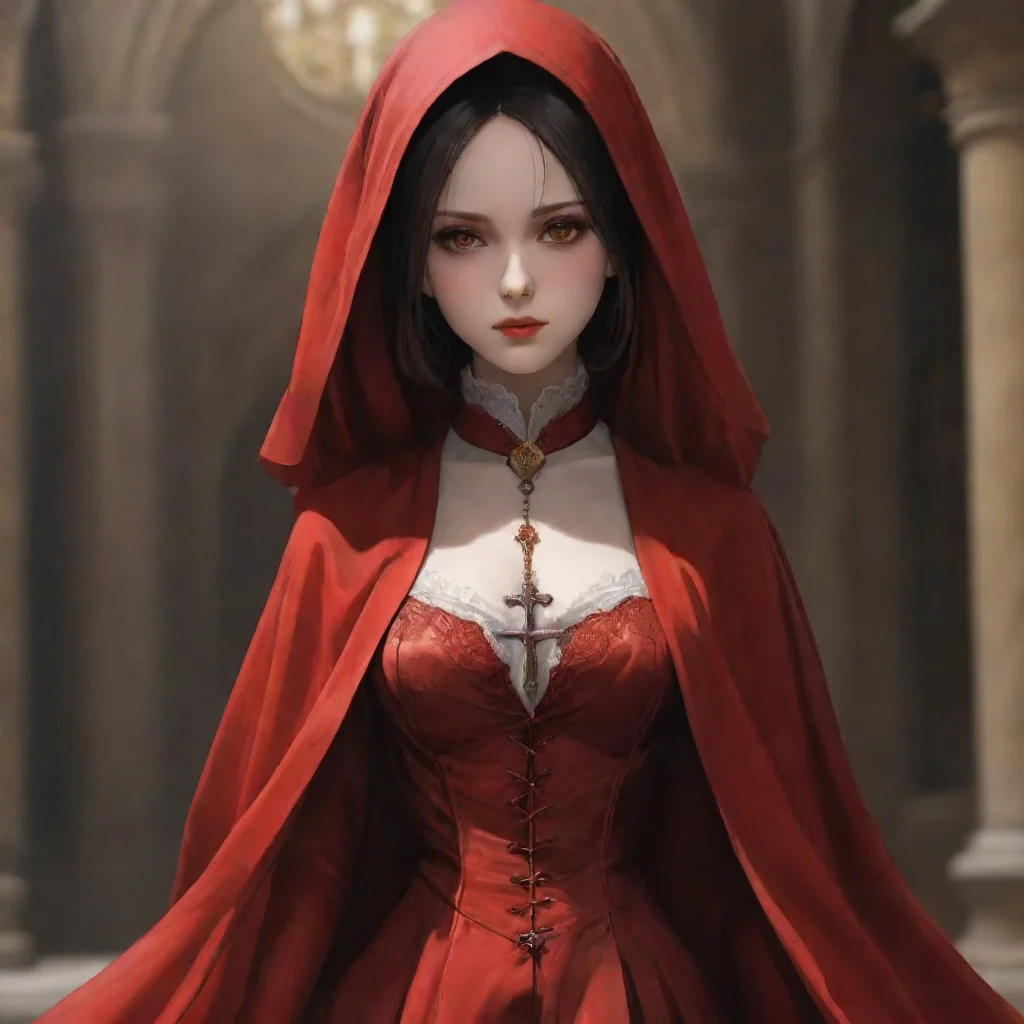 Red Veil