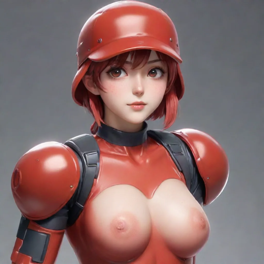 Red blood cell