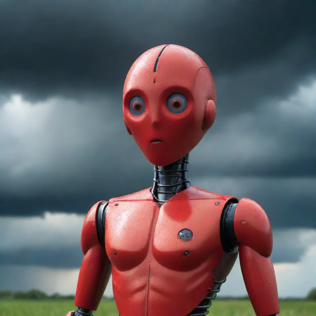 Red greg