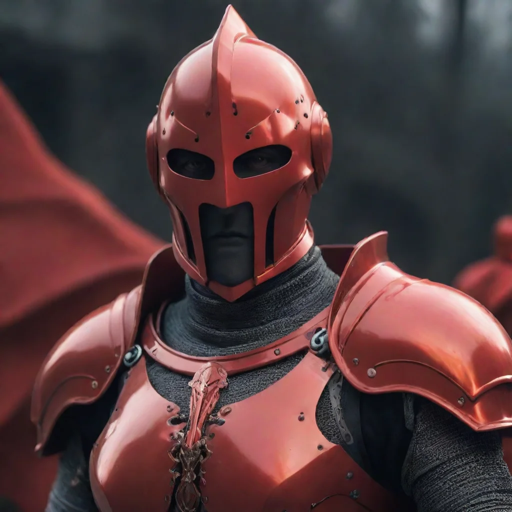 Red knight