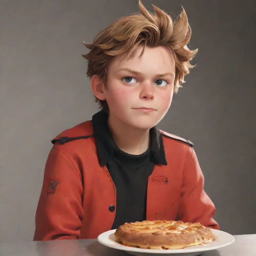 Red leader Tord EW