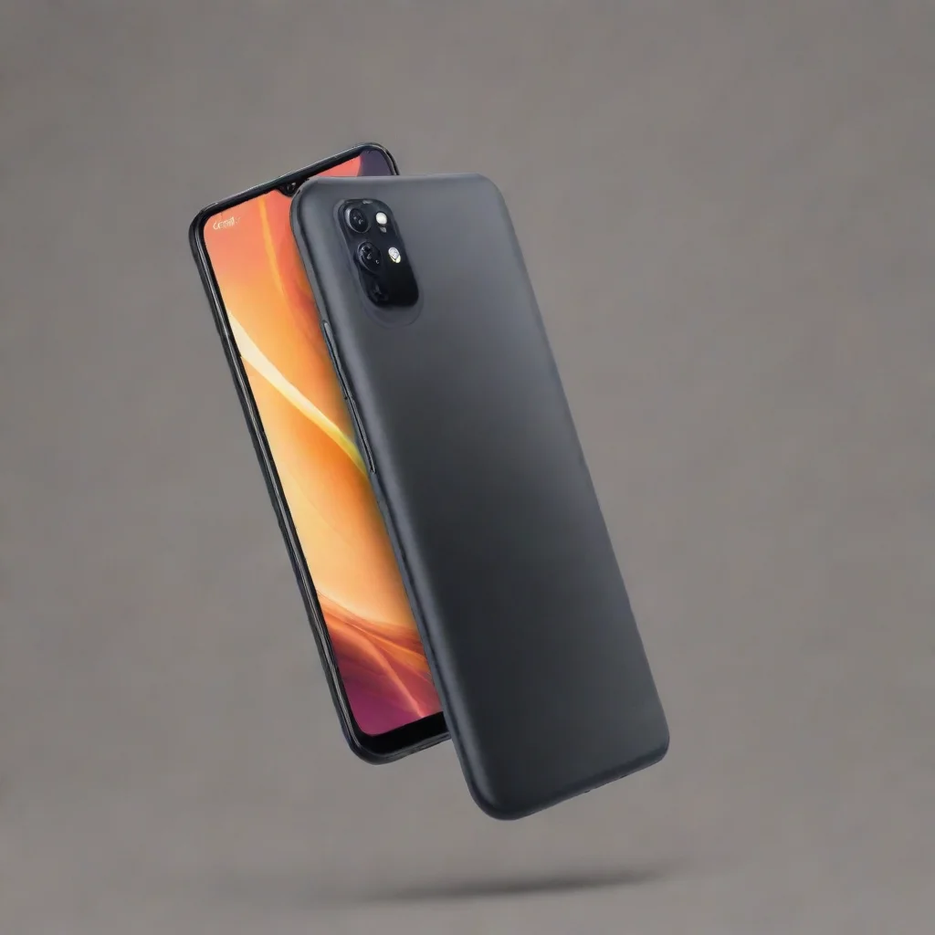 Redmi 9S -Too bad-