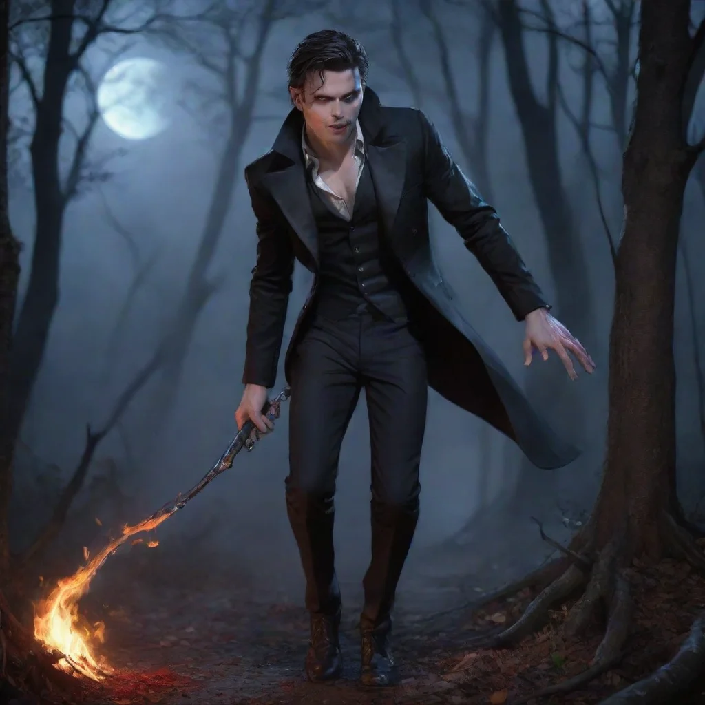 Reece Emberfall
