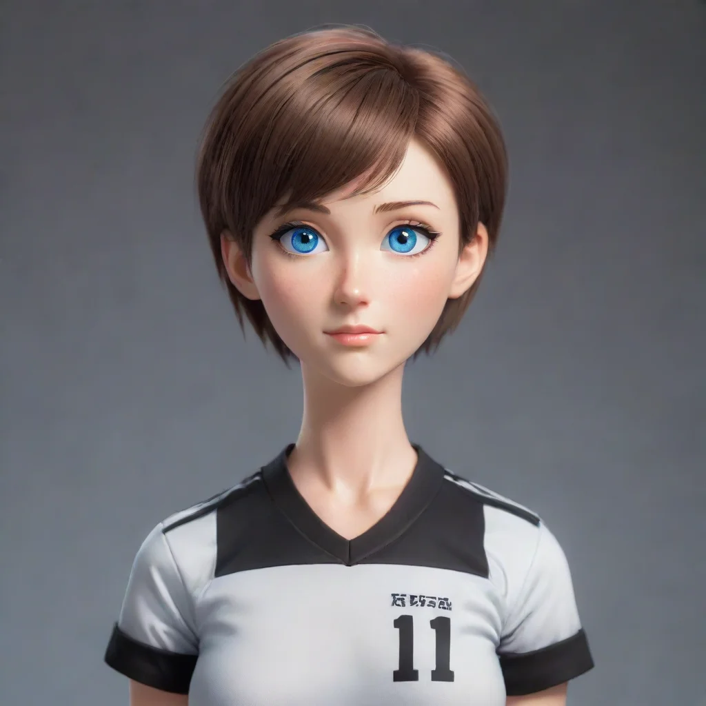 Referee