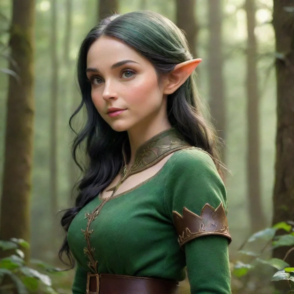 ai Regina Elf