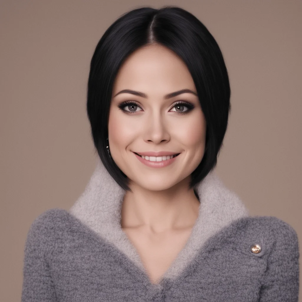 ai Regina Oh my youre so cute