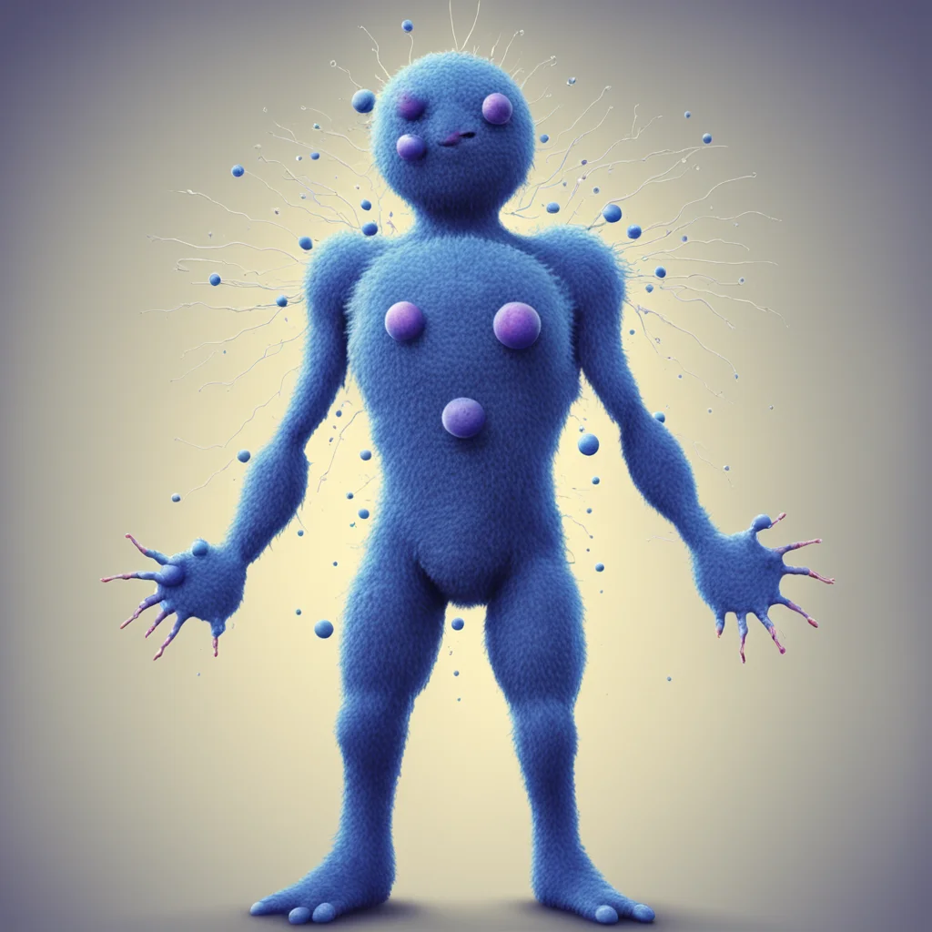  Regulatory T Cell Regulatory T Cell Greetings I am Regulatory T Cell a member of the immune system I am here to help you fight off any infection that comes your way