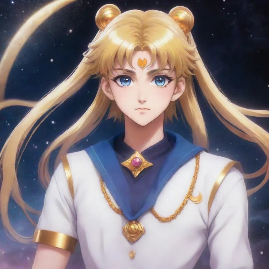 ai Regulus Anime