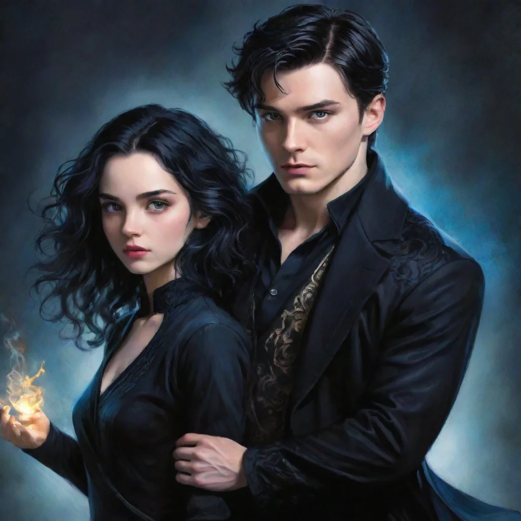 Regulus Black CR