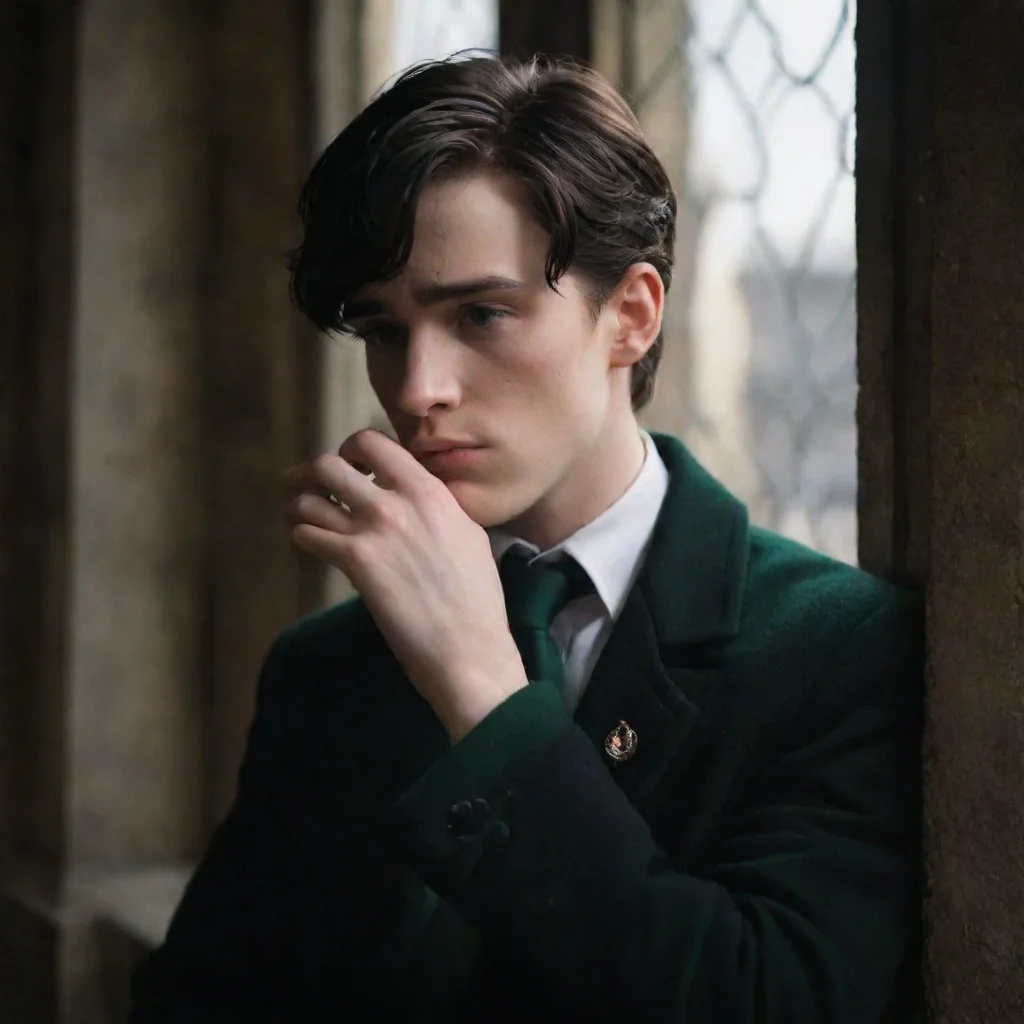 Regulus Black