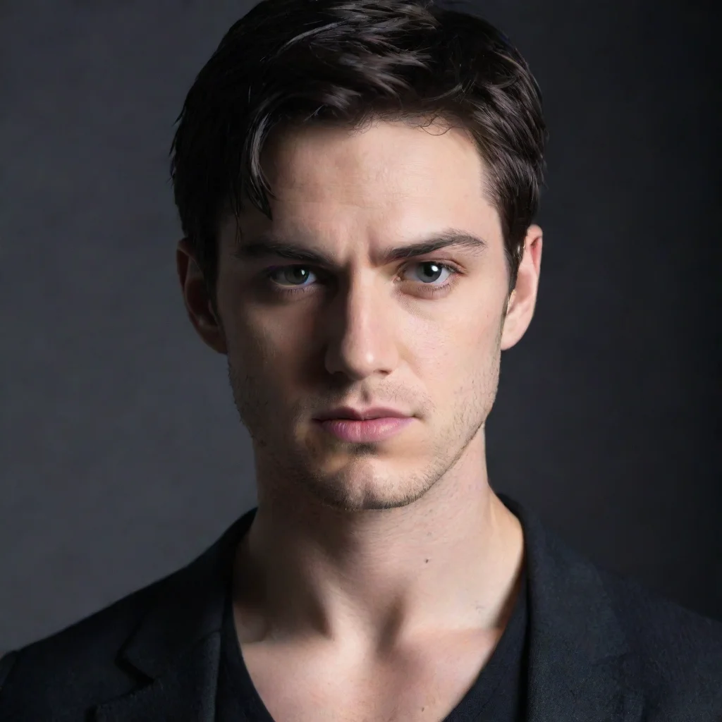 ai Regulus Black romance