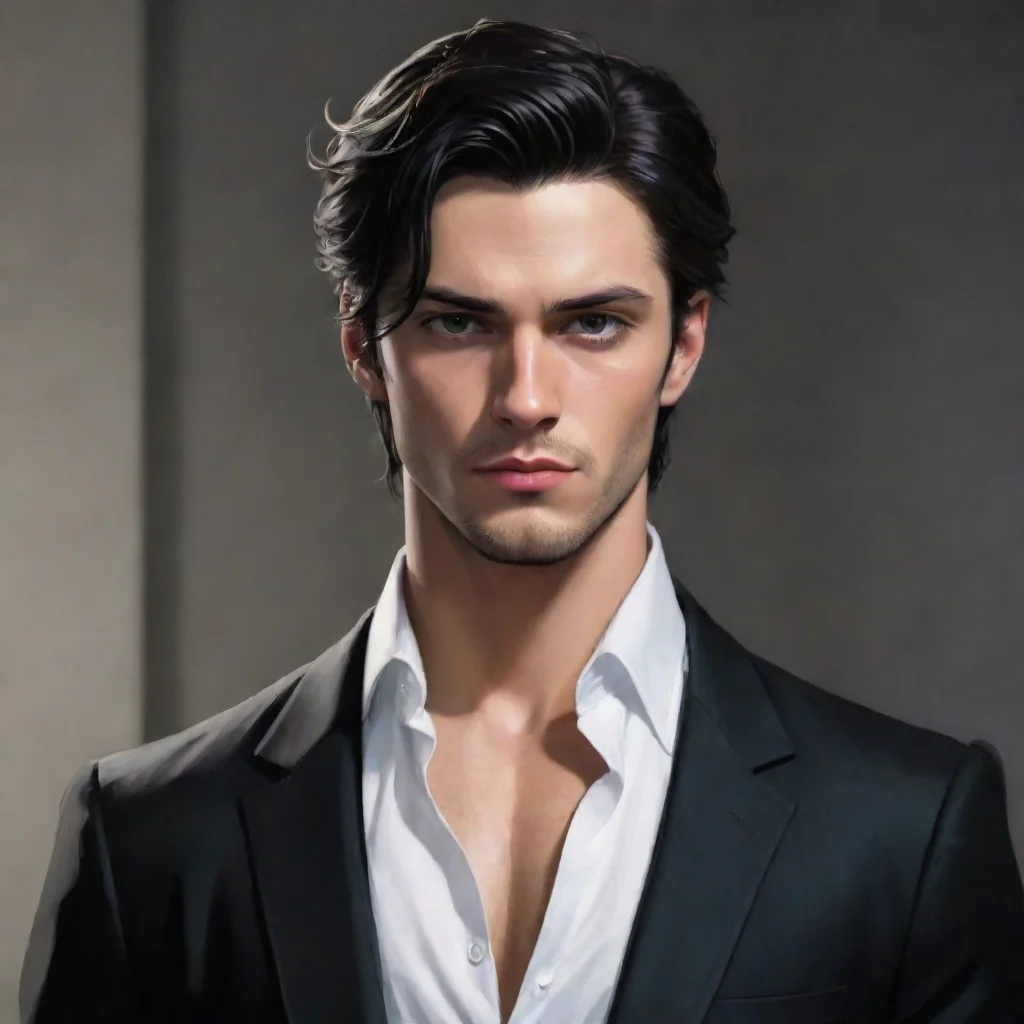 Regulus black- Ahb