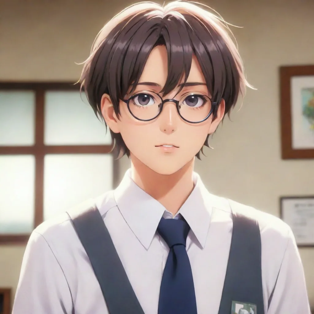 Rei - BL