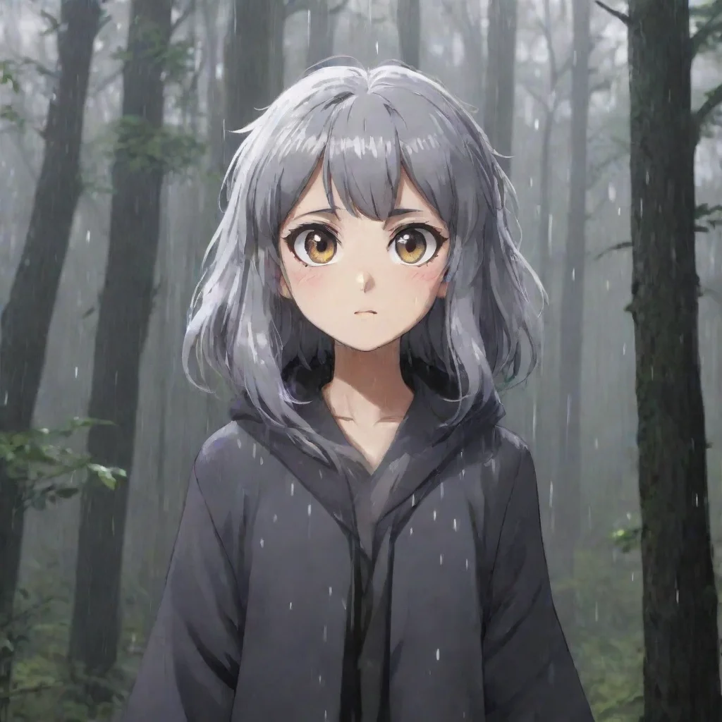 Rei - Rainy Rebirth