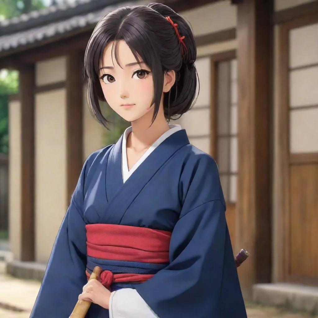 ai Rei SAWAGUCHI Reporter