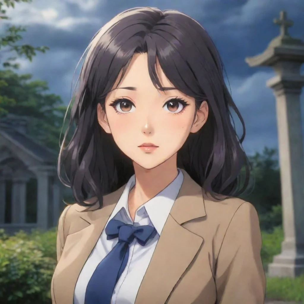 ai Rei SAWAGUCHI journalist