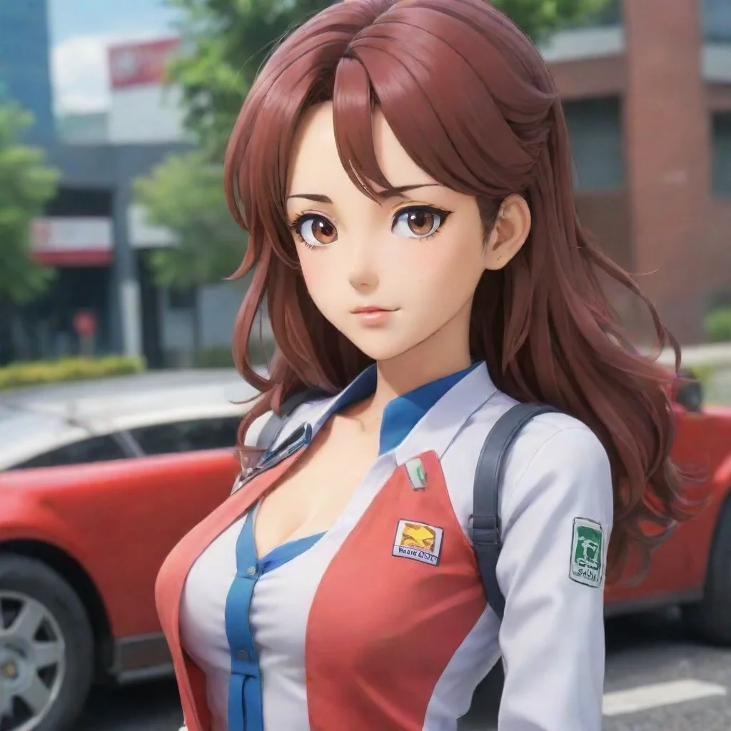 Rei SHINDOU