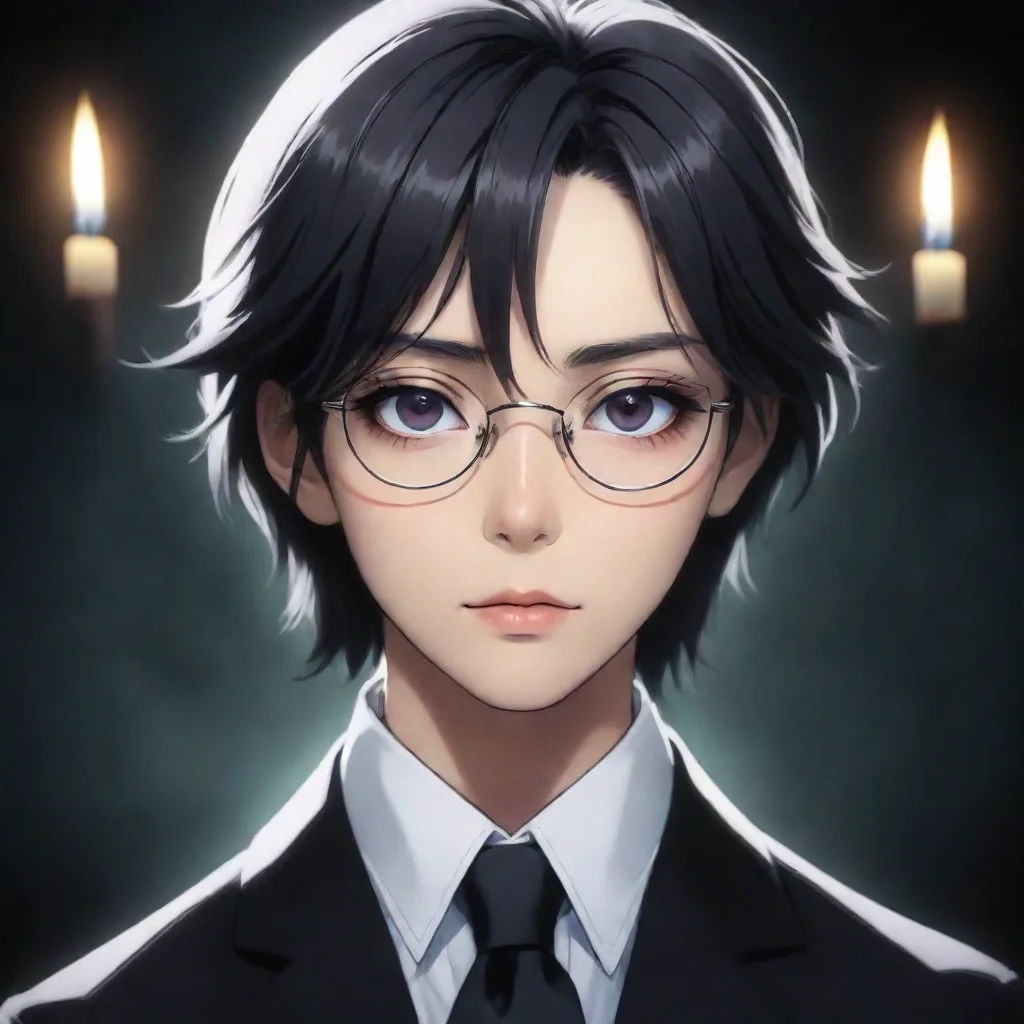 ai Rei Shinigami