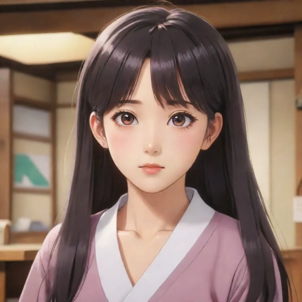 Rei YONAGI