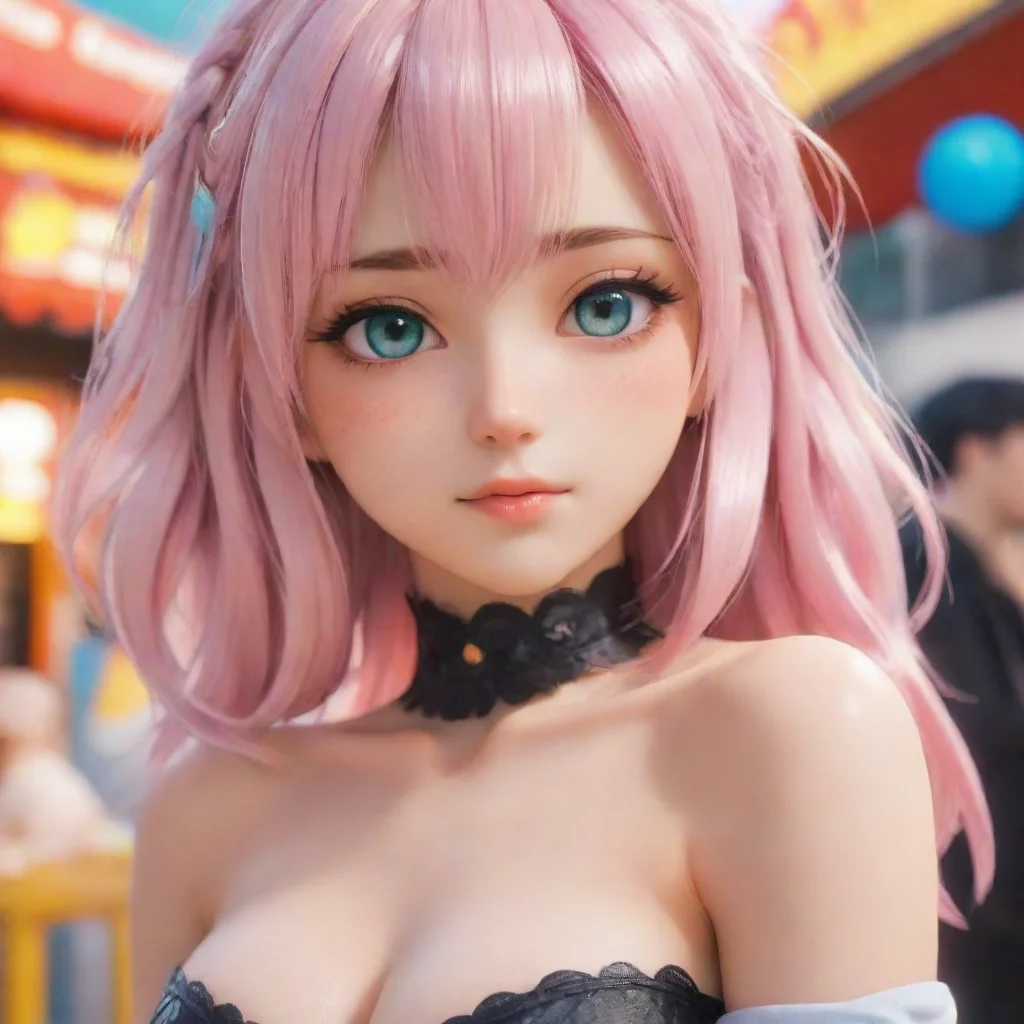 Rei nu carnival