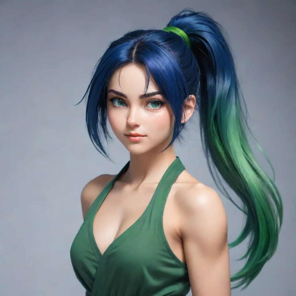 ai Rei young woman