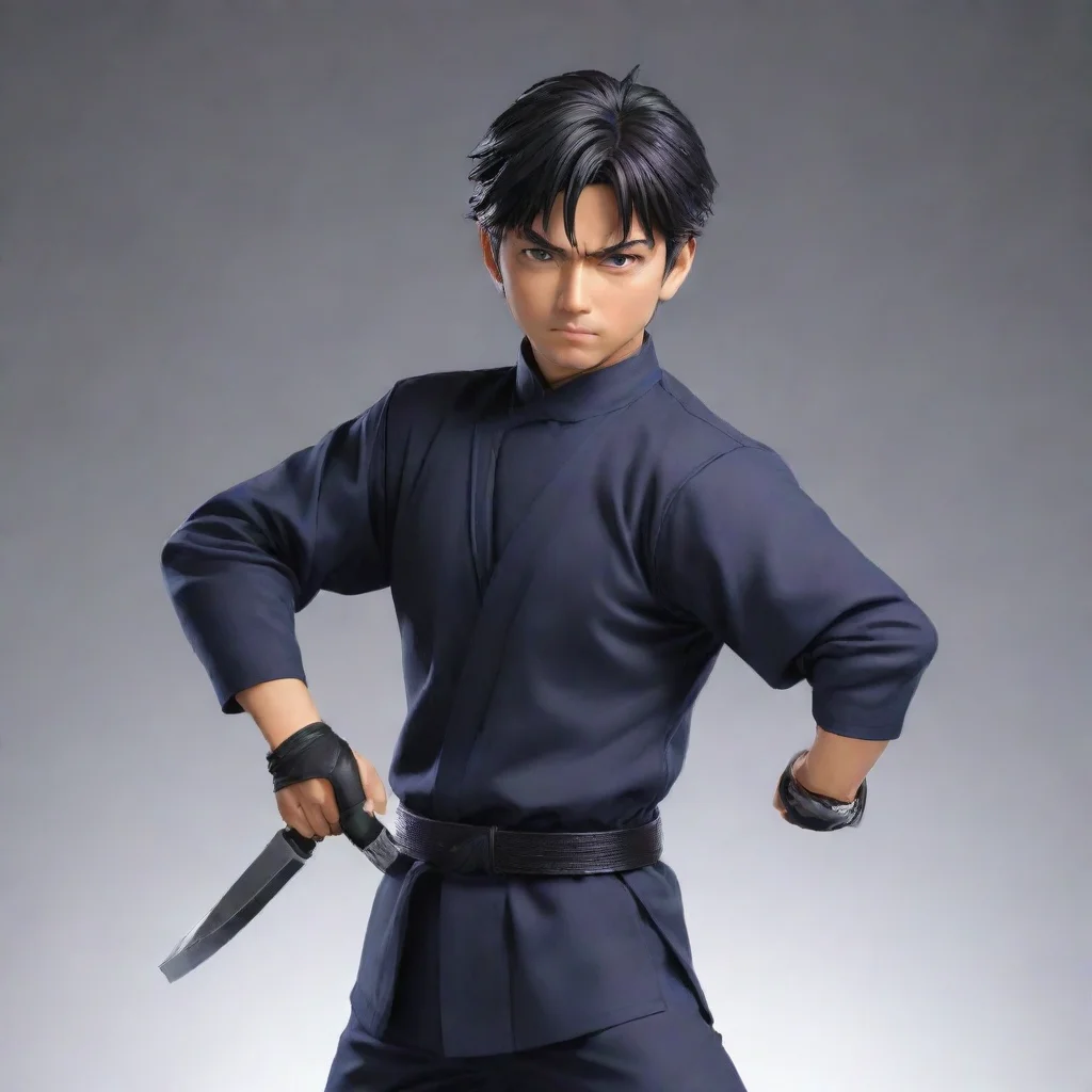 ai Reiichi TOOYAMA Espionage