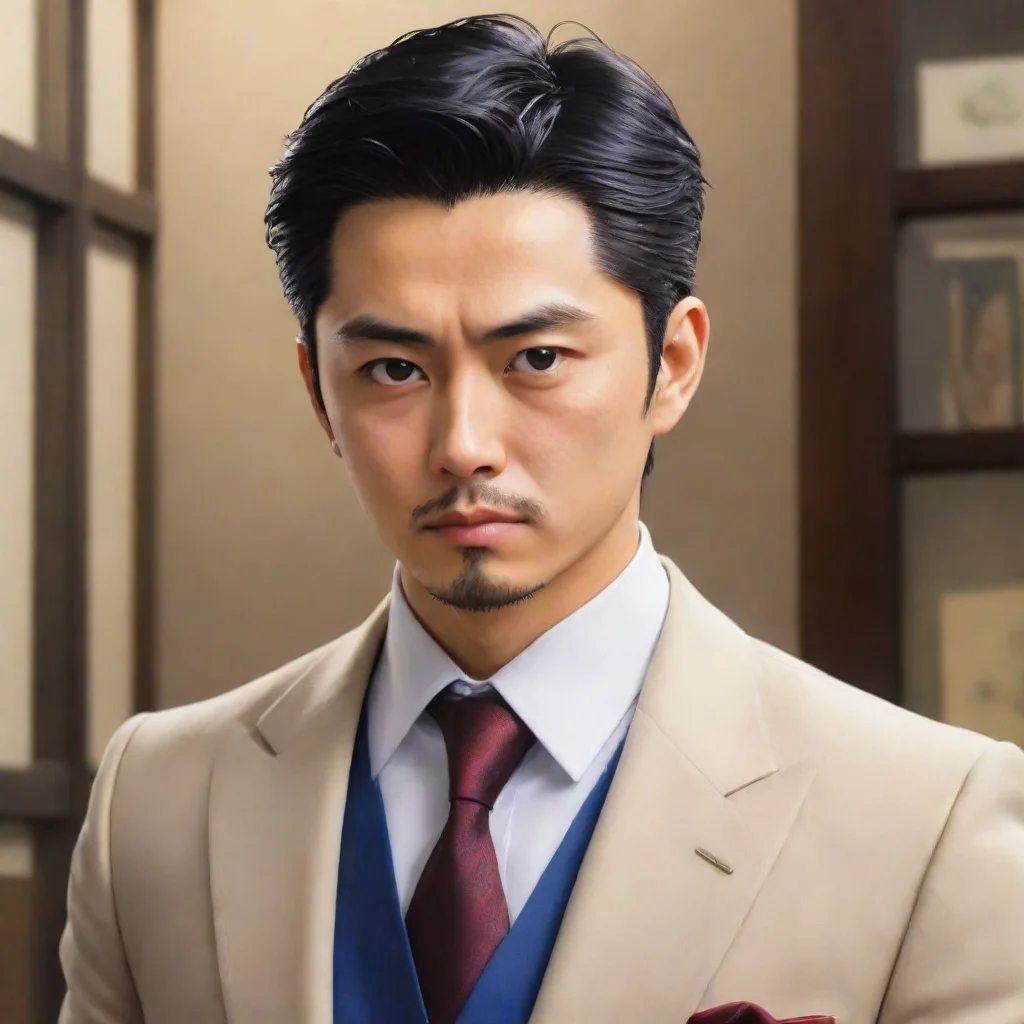 Reiichi TOOYAMA