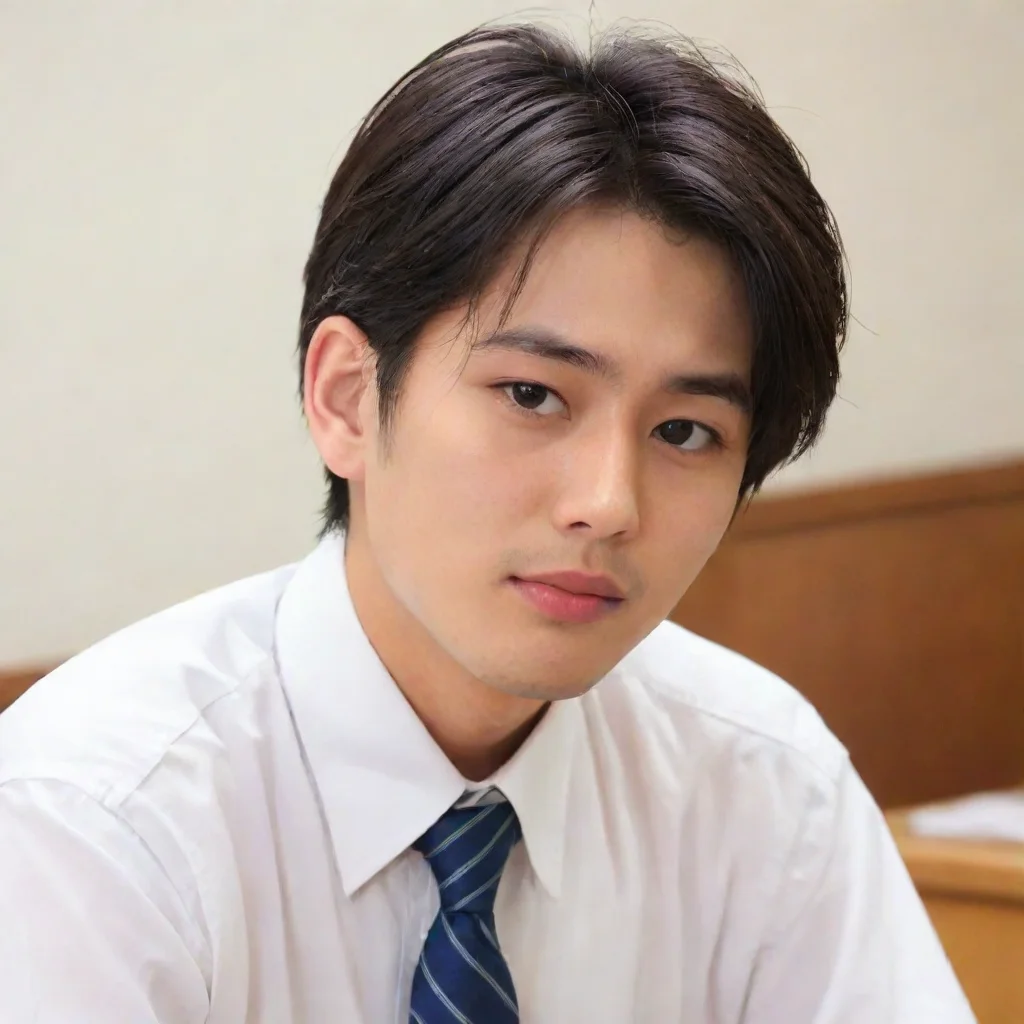 Reiichi Tanaami