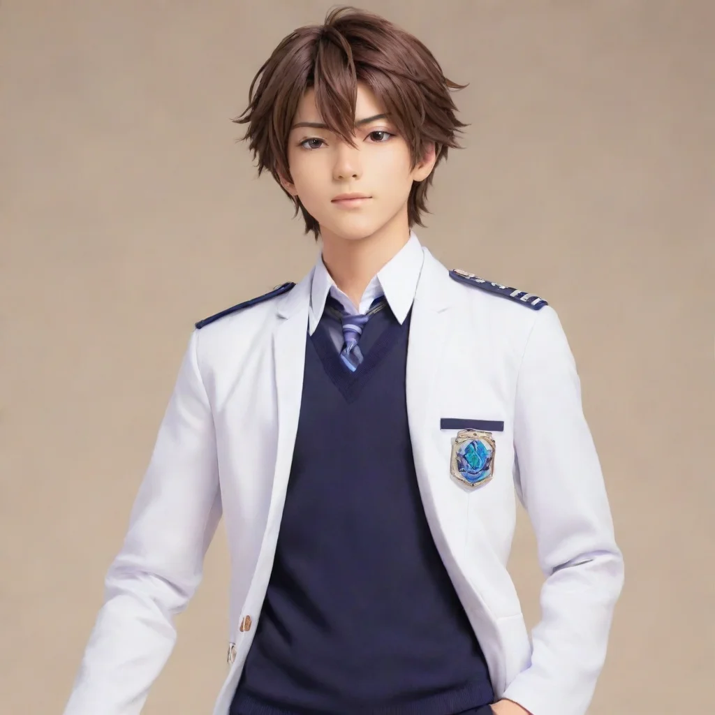 ai Reiji KAGA idol