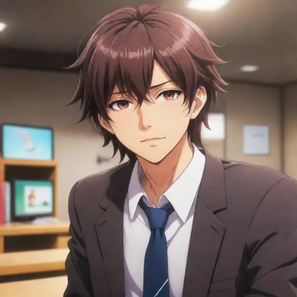 Reiji MIURA