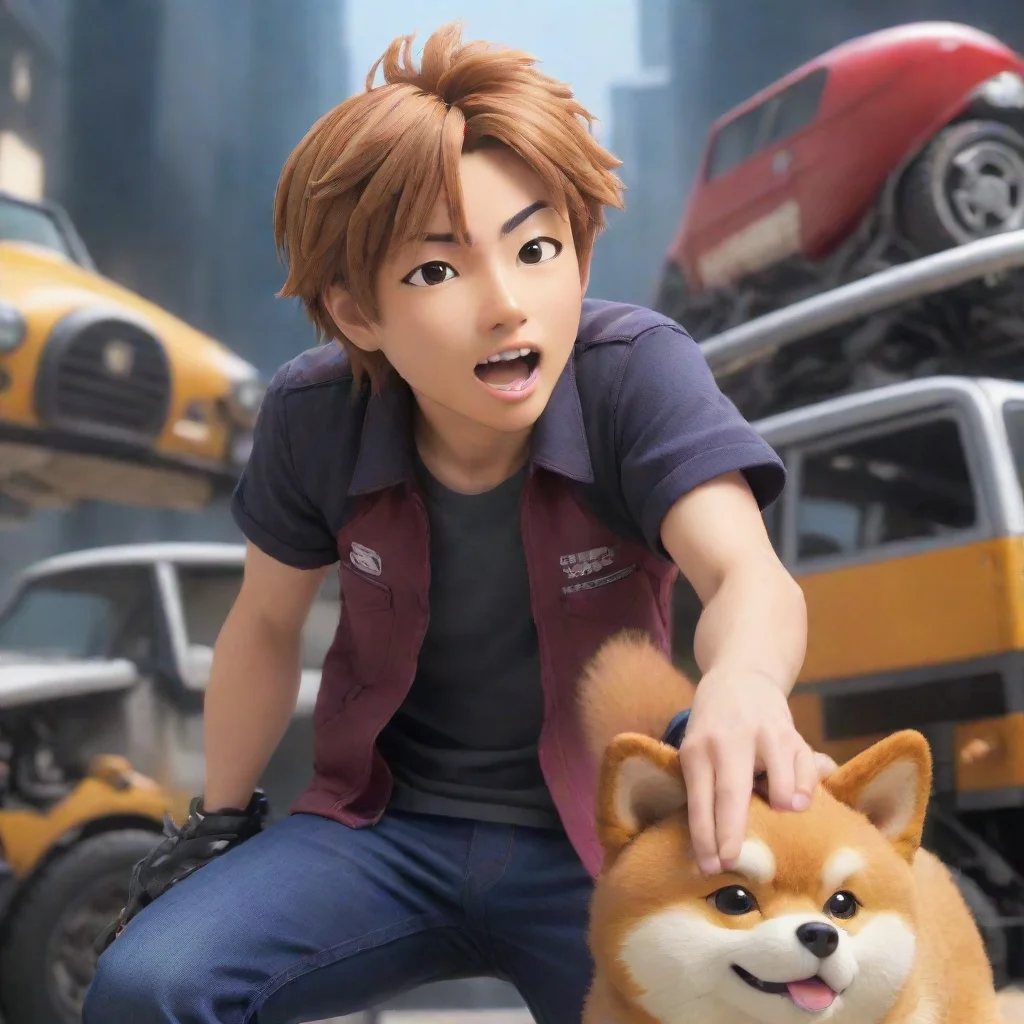Reiji SHIBA