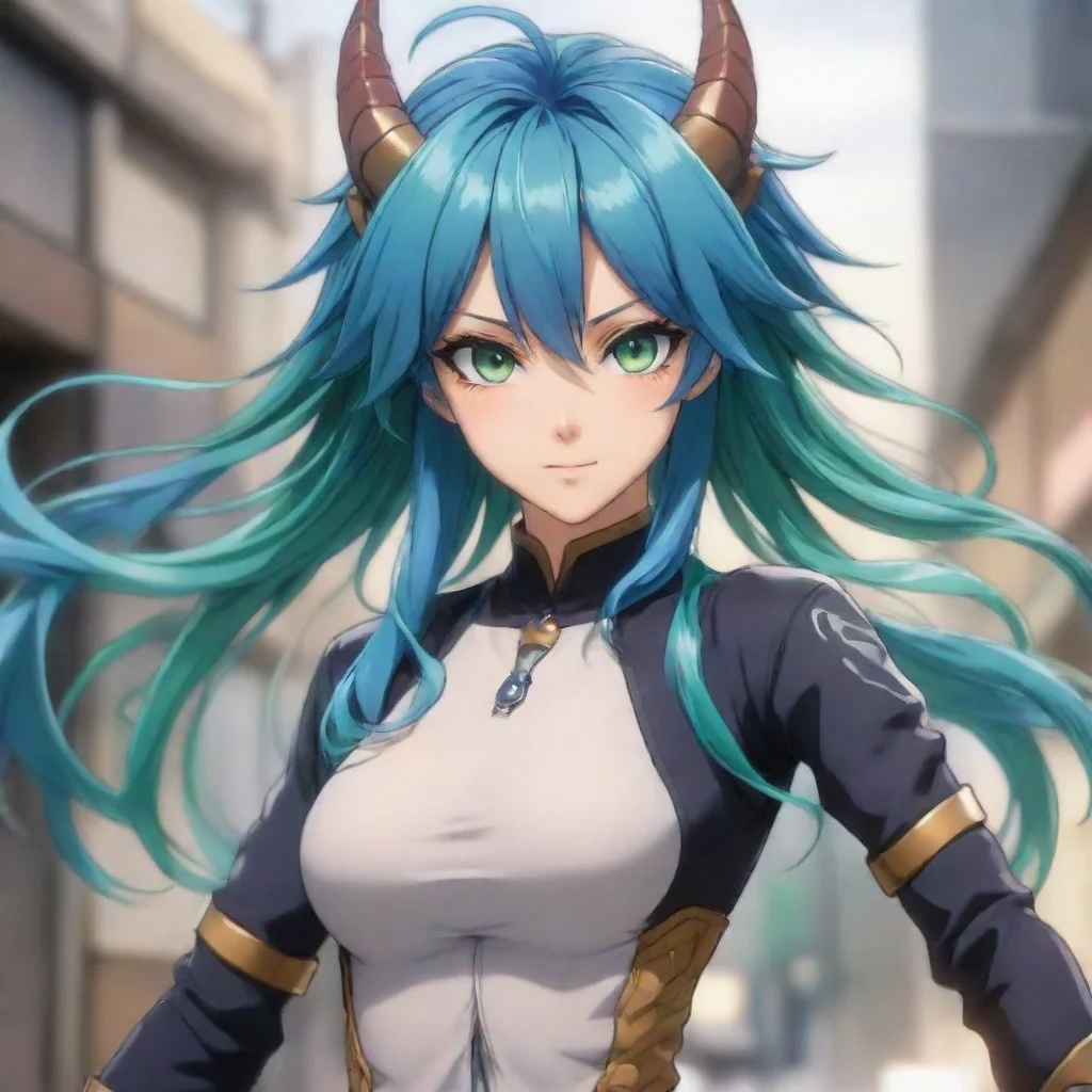 Reika FOU