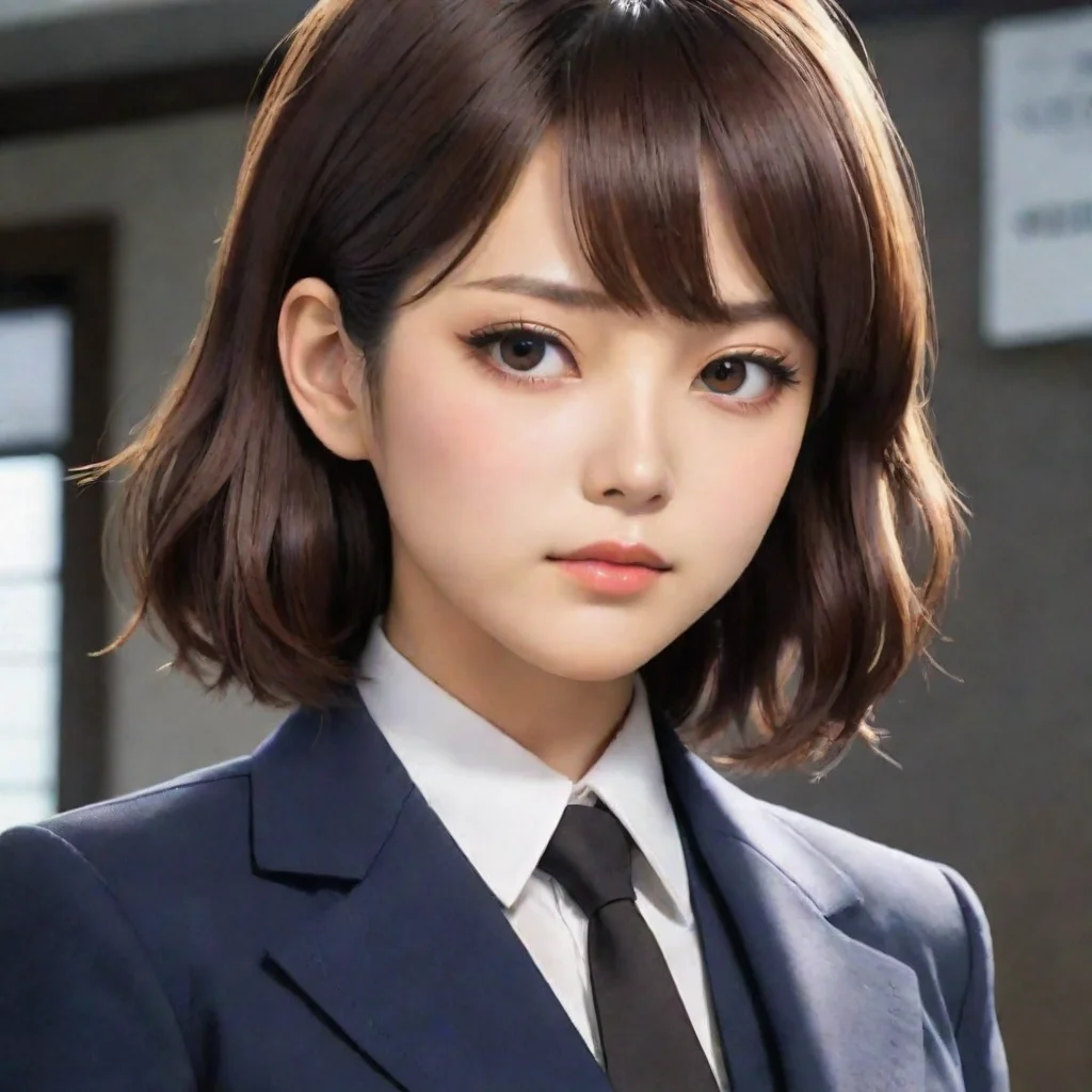 Reika KURITA
